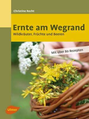cover image of Ernte am Wegrand